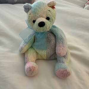 2000 TY Beanie Baby Mellow The Bear